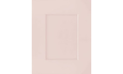 XR - Powder Pink Shaker 